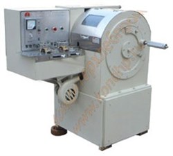 Автомат YCY-350/500 для формования методом штампования цепью мягких  и твердых конфет - фото 6321