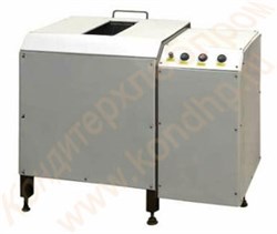 Месильная машина для крутого, пельменного, вязко-пластичного теста ММ-80 (месильная рамка Z-образного типа) - фото 7261