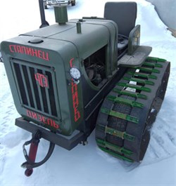 Мини-тракторы общего коммунального назначения для уборки территорий от снега, листвы, для производства сельскохозяйственных работ, перевозки грузов - фото 7280