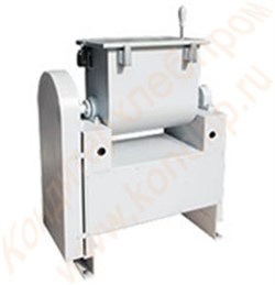 Кремовзбивальная машина Р3-ШСК - фото 7287