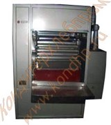 Пирожковый автомат для формования и выпечки изделий с начинкой АЖП-3М