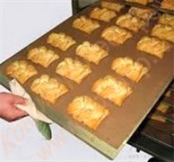 Лакоткань для выпечки тефлоновая