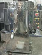 Темперирующие машины МТ-100НП и МТ-250 НП с нижним приводом