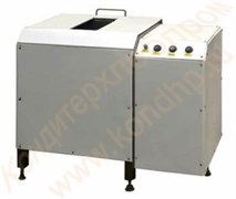 Месильная машина для крутого, пельменного, вязко-пластичного теста ММ-80 (месильная рамка Z-образного типа)