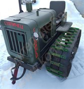 Мини-тракторы общего коммунального назначения для уборки территорий от снега, листвы, для производства сельскохозяйственных работ, перевозки грузов