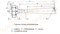 Горелки газовые инжекционные ГГИ -18,4/30,9/32,3  к печам различной модификации (ФТЛ-2; ХПА-40) - фото 5560