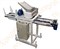 Машина для изготовления пряников и печенья А2-ШФЗ-400 и А2-ШФЗ-600 с укладкой изделий на ленточный транспортер с противнями - фото 6179