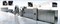 Автоматические линии R33-65 выпечки плоских многослойных вафель с начинкой - фото 6688