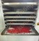 Универсальный сушильный конвекционный шкаф для пищевых продуктов - фото 6737