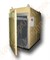 Термодымовая камера КТОМИ-300 двухрамная, нержавейка внутри (с тележками) - фото 6988