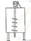 Машина мочкопротирочная вертикальная лопастная периодического действия активаторного типа ММЛ-320/ММВ-650/ММВ-1100 - фото 7132